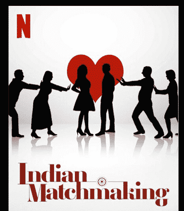 indian matchmaking