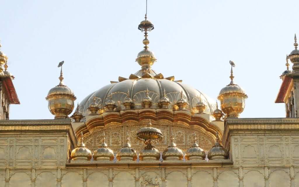 gurdwara