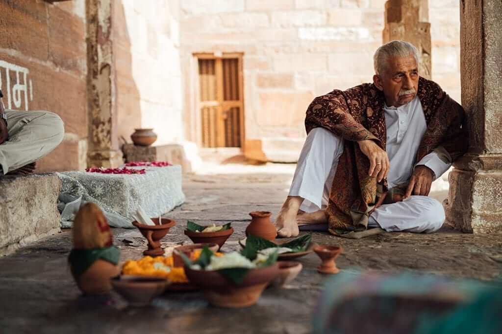 bandish bandits naseeruddin shah