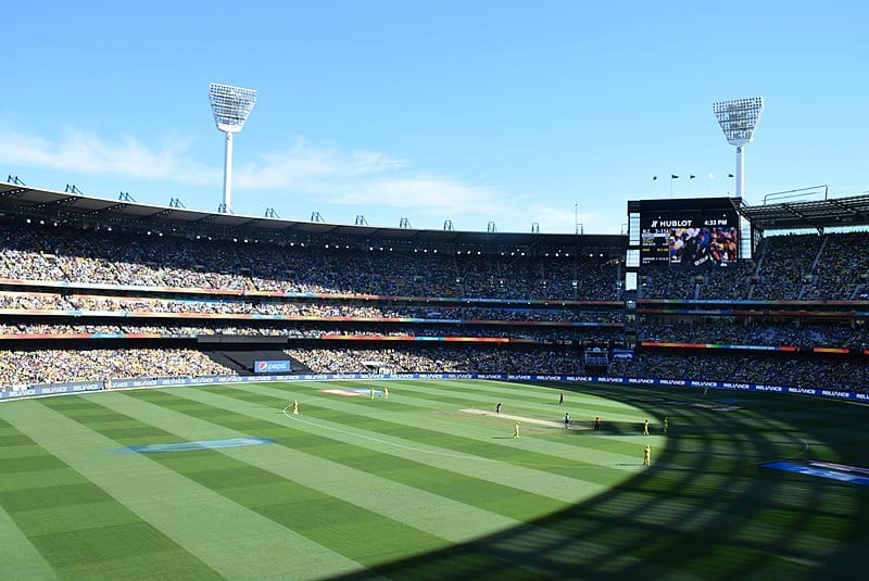 cricket world cup