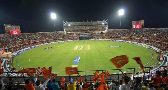 ipl stadium