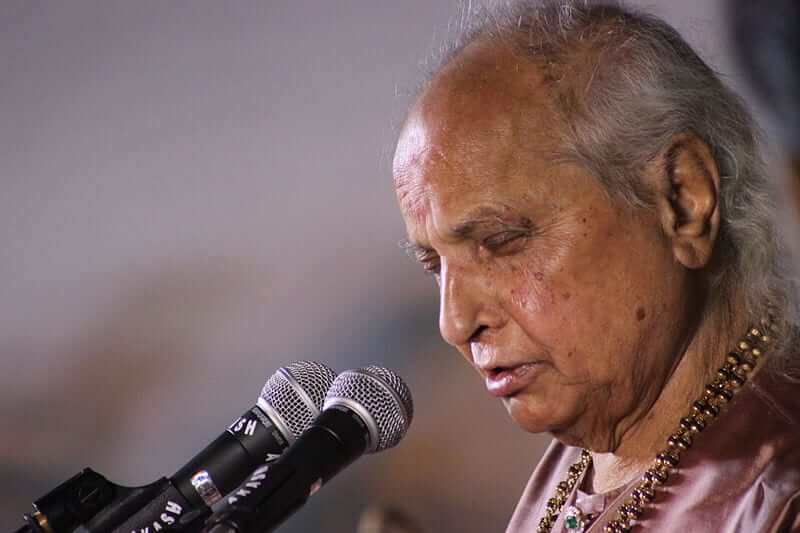 pandit jasraj