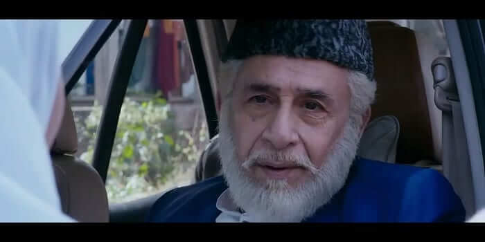 naseeruddin shah mee raqsam