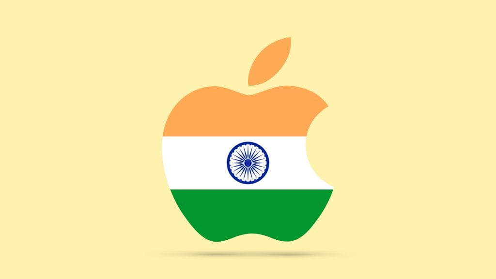 apple online store in india