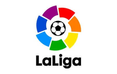 la liga logo