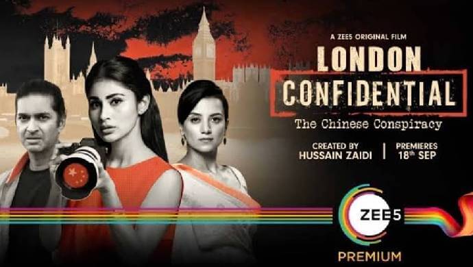 london confidential poster zee5