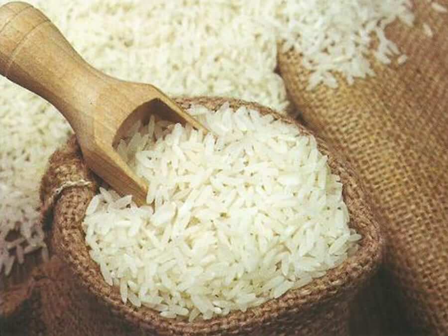 basmati rice