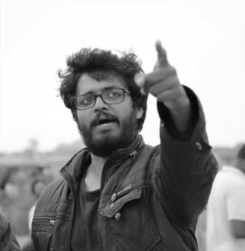 indian filmmaker seby varghese