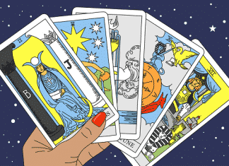 tarot