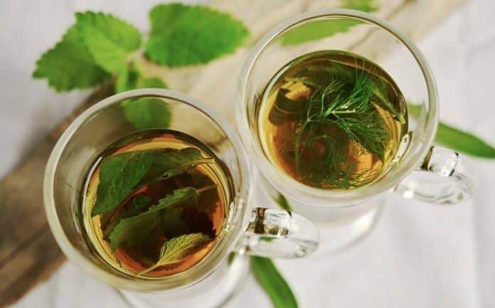 herbal tea kadha