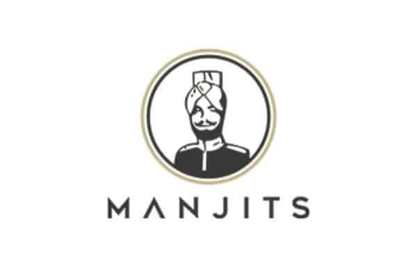 manjits at the wharf logo