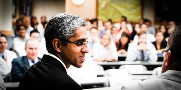 vivek murthy