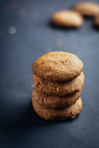 spice adventuress cookies