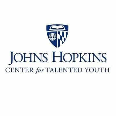 john hopkins centre for talented youth (CTY)
