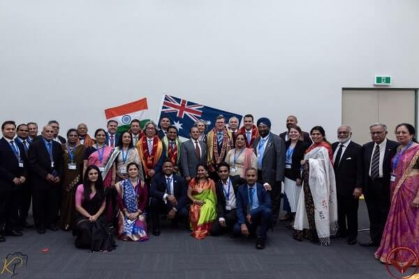 Australian Indian Community Centre