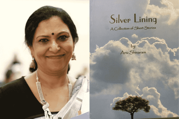 Silver Lining by Anu Shivaram