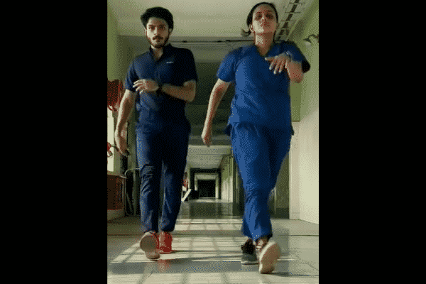 kerala medical students dance
