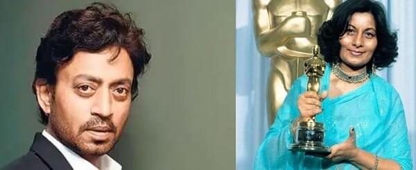 Oscar 2021: Irrfan Khan, Bhanu Athaiya