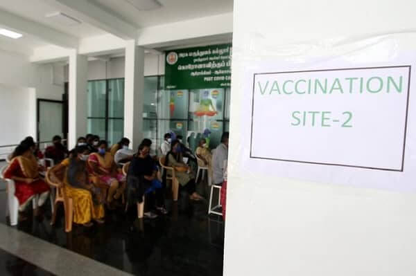 india covid vaccination price