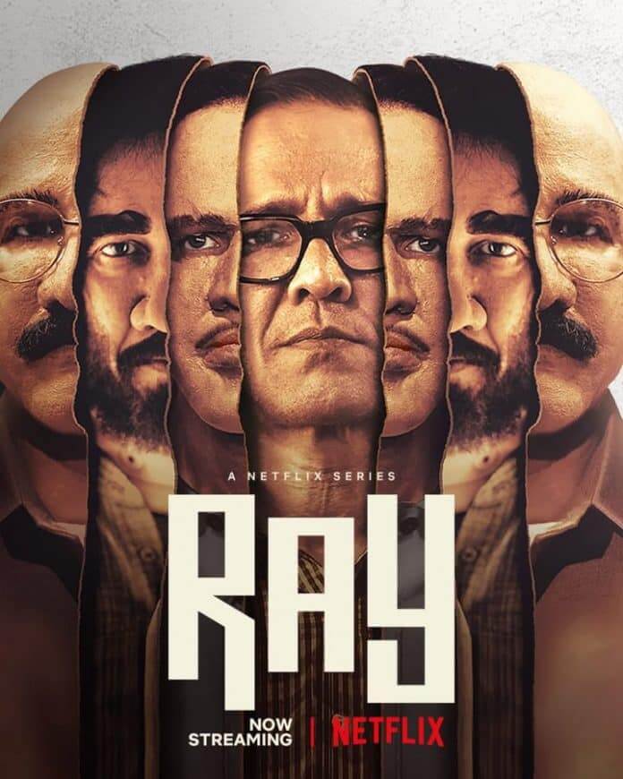 review: ray
