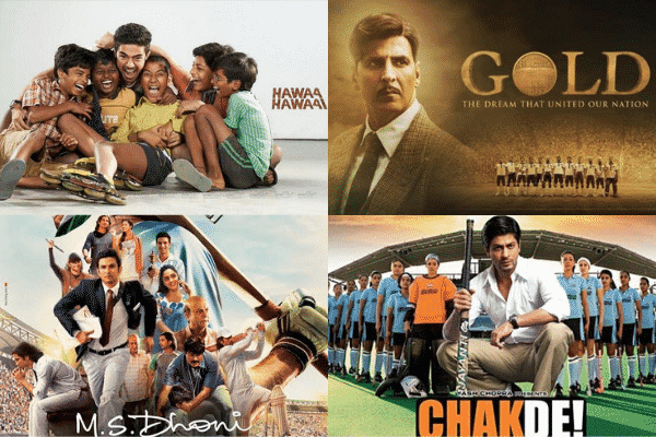 Bollywood films to watch