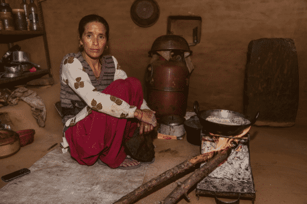 Coal is important to the livelihoods of millions of Indian people