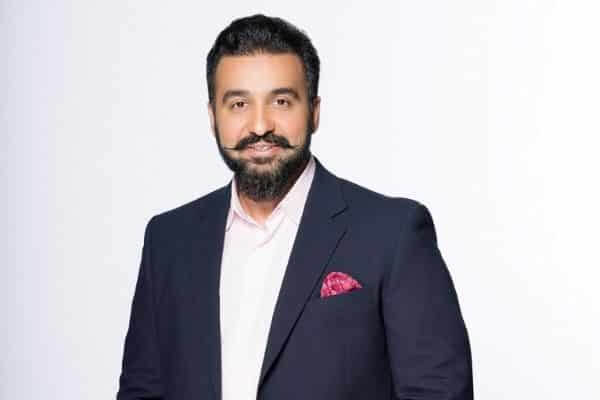 Raj Kundra arrested for making and publishing porn content