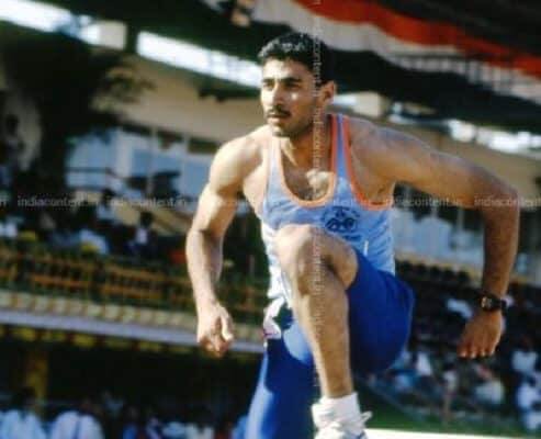 rajeev balakrishnan 1994