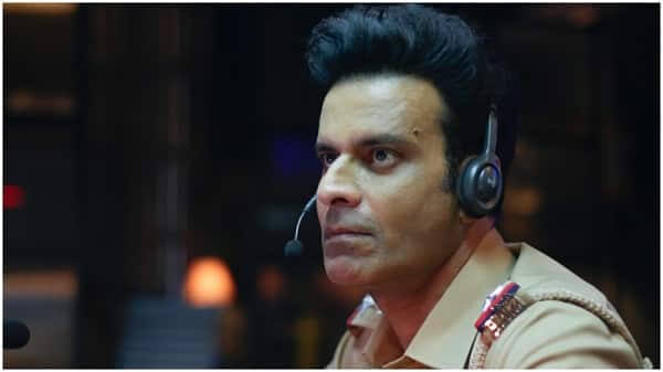 Manoj Bajpayee's Dial 100