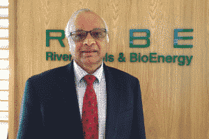 Managing Director, Riverina Oils&BioEnergy. Source: Supplied