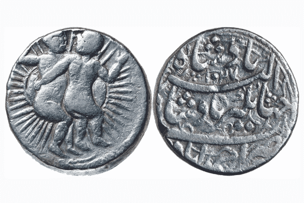 silver gemini coin
