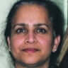 Chitra Sudarshan