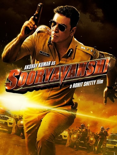 sooryavanshi film
