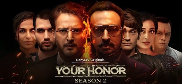 your honor 2