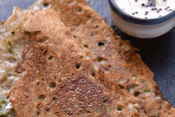 Bajra dosa