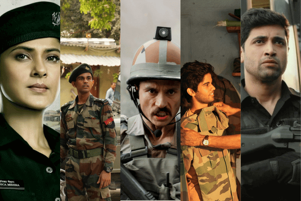 5 Indian tribute movies