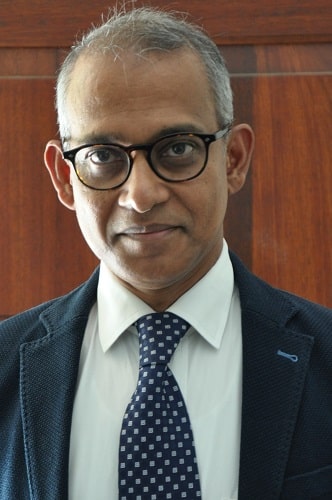 Assoc Prof Anuypam Datta Gupta