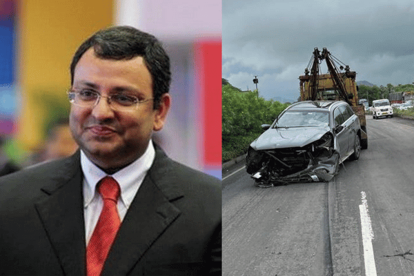 Cyrus Mistry Business Scion And Former Tata Chairman Dies In Car Crash Indian Link