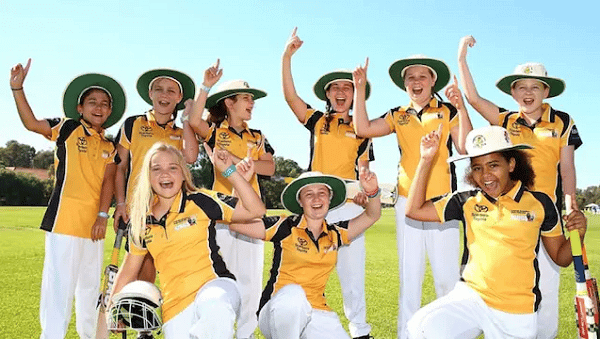 Woolworths Cricket Blast exciting kids this Summer