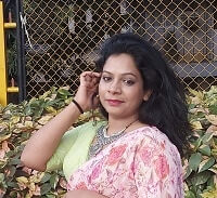 Prutha Chakraborty