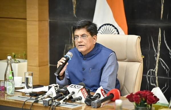 Make best use of India-Aus trade pact, Goyal tells steel industry