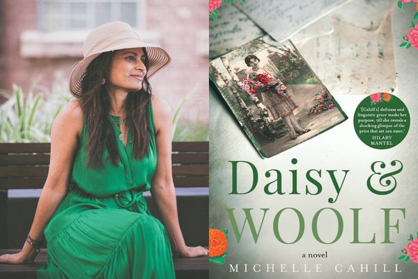 Daisy and woolf