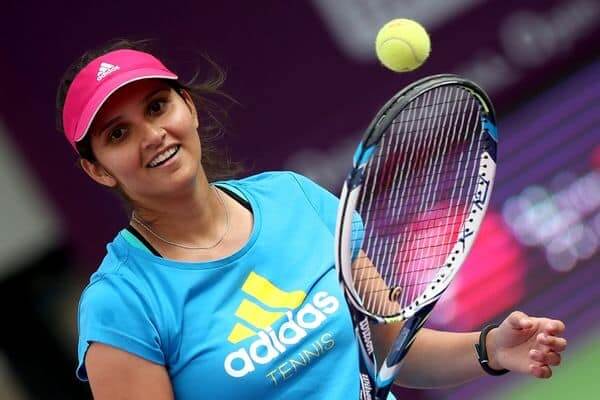 Sania Mirza