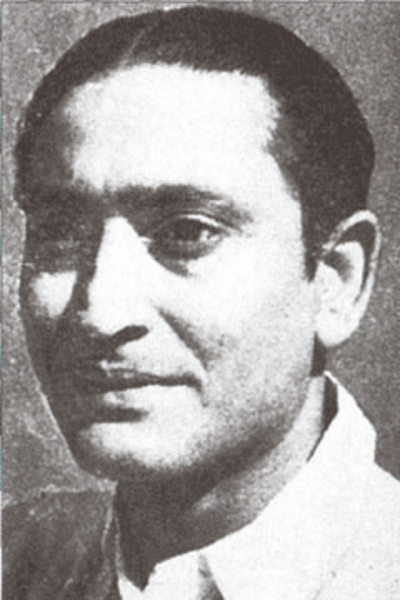 Jasu Patel
