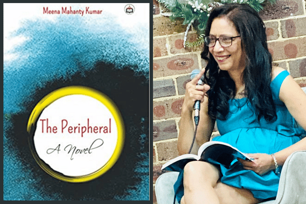 The Peripheral Meena Mahanty