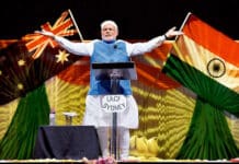 Modi 2014 Australia visit, 12 Years of PM Modi