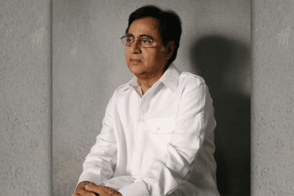 Jagjit Singh