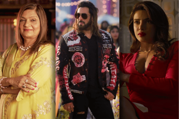 April 2023 releases starring Sima Taparia, Salman Khan and Priyanka Chopra