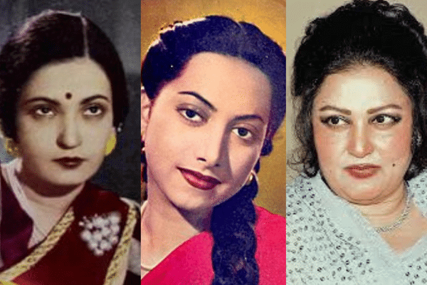 Ghazal women poets