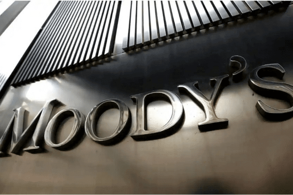 Moody's